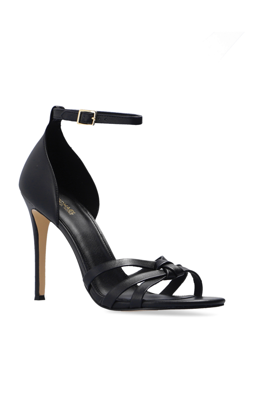 Michael Michael Kors ‘Brinkley’ heeled sandals